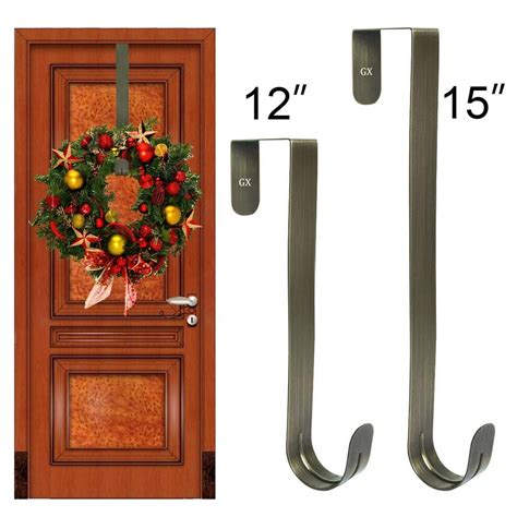 walmart wreath door hanger